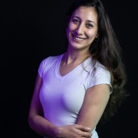 Globalbot Employee Cecilia Ciarcelluti's profile photo