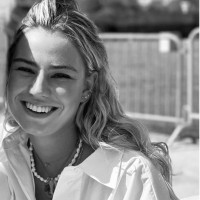 Lightyear Employee Sophie Adriaans's profile photo