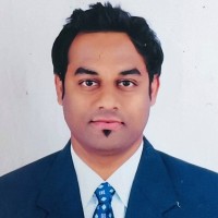 Aurora Healthcare Australia Employee Madhukar Ragula's profile photo