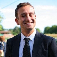 Dubhe Employee Cristian Rettondini's profile photo