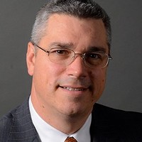 Cohen & Steers Employee Jim Shields's profile photo