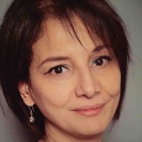 Farida Taleb Email