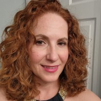 The University of Texas at El Paso Employee Heather Click-Cuellar's profile photo