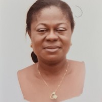 Thrive Employee Faith Onosu's profile photo