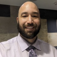 Intercare Holdings Insurance Services Employee Curtiss Spriggs's profile photo