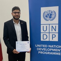 Coding and create Employee Ahmad Fakhran's profile photo