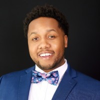 Masonic Institute for the Developing Brain Employee Calvin Watson's profile photo