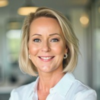 LINK Mobility AS Employee Arnhild Sivertsen's profile photo