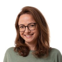 Polish Academy of Sciences Employee Maria Moore's profile photo