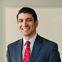 Morteza Ahmadi Email & Phone Number