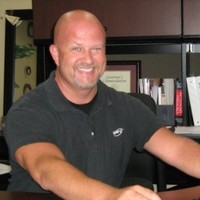 Mid-Del Technology Center Employee Rick Spaulding's profile photo