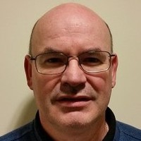 Automatic Fire & Integrated Solutions Employee Donal Nolan's profile photo