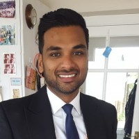 Dylan Wanigasekera Email & Phone Number