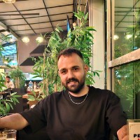 Abdullah Eraslan's profile photo