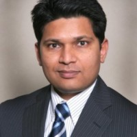 WealthCo. Employee Neeraj Pardeshi's profile photo