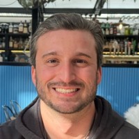 Prahsys Employee Grey Bonin's profile photo