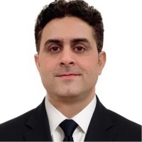 Rahul Chaudhry & Partners Employee Zeeshan Khan's profile photo