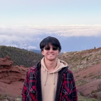 Probook Employee Carl Zhang's profile photo