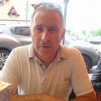 Intermarché Employee Peter Caron's profile photo