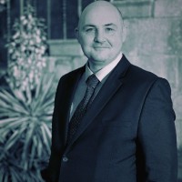 Lumley Castle Hotel Employee Phil Reilly's profile photo