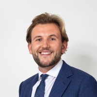 Kushner Employee Nicholas Maki's profile photo