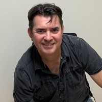 Aerometrex Employee Daniel O'Donnell's profile photo