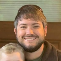 Vulcan, Inc. Employee Nick Mitchell's profile photo