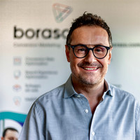Boraso.com Employee Massimo's profile photo