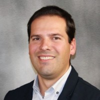 Kiewit Employee Daniel Queiroz's profile photo