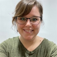 Enlace Academy Employee Stormy Royse's profile photo