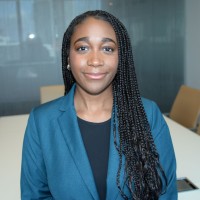 Shubin Law Group P.A. Employee Brittany Sainvilus's profile photo