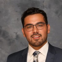 GIX Logistics, Inc. Employee Octavio Desantiago's profile photo