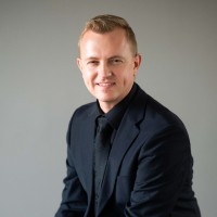 IDI Composites International Employee Rob Holcombe's profile photo