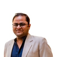 Raymond Lifestyle Limited Employee Parishekh Garg's profile photo