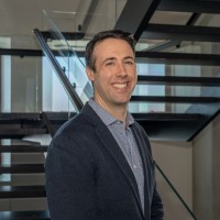 JCDecaux Employee Aaron Arnold's profile photo