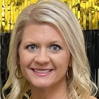 Hattiesburg Clinic, PA Employee Amber Cooley's profile photo