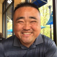 Daniel Kim's profile photo