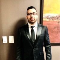 New Haven Mortgage Corporation Employee Arjun Saraf's profile photo