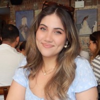 Tao Group Hospitality Employee Christina Nicole Palomino's profile photo