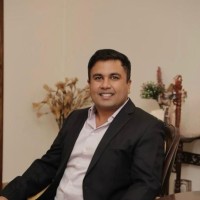 Google Employee Udit Agarwal's profile photo