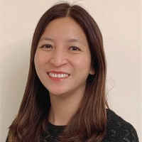 adidas Employee Rita Lee's profile photo