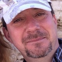 Bureau of Land Management Employee Art Terry's profile photo