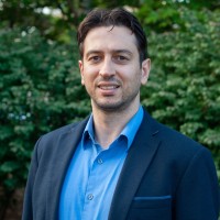 Credera Employee Rustam Aliyev's profile photo