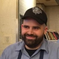Roberta's Employee Michael Buscemi's profile photo