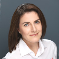 TSG - euroShell Employee Popescu Daniela's profile photo