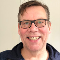 Linked Data Benchmark Council Employee Alastair Green's profile photo