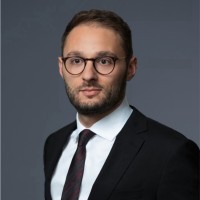 Mayer Brown Employee Sam Kahan's profile photo