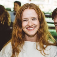 Everyhire Employee Emma S's profile photo