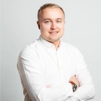 Witted Employee Juho Sopanen's profile photo