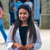 NetFrux Technologies Employee Madhuri Goyal's profile photo